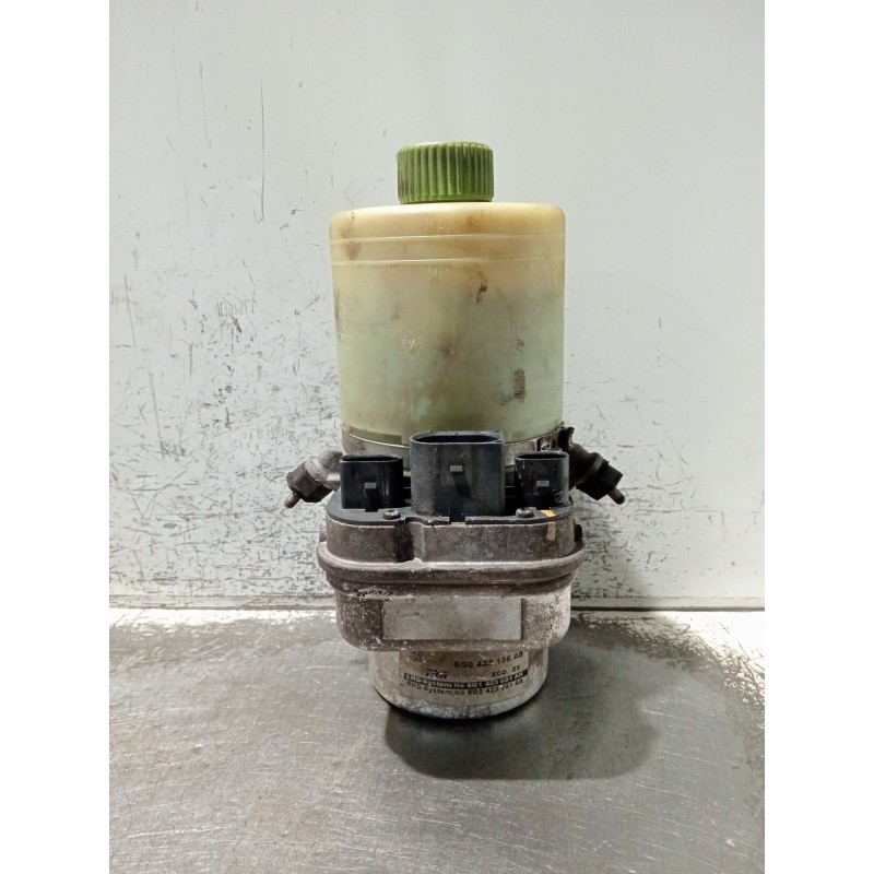 Recambio de bomba direccion para volkswagen polo iv (9n_, 9a_) 1.4 tdi referencia OEM IAM 6Q0423156AB 6Q1423051AN 6Q2423051AA
