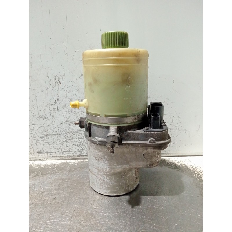 Recambio de bomba direccion para volkswagen polo iv (9n_, 9a_) 1.4 tdi referencia OEM IAM 6Q0423156AB 6Q1423051AN 6Q2423051AA