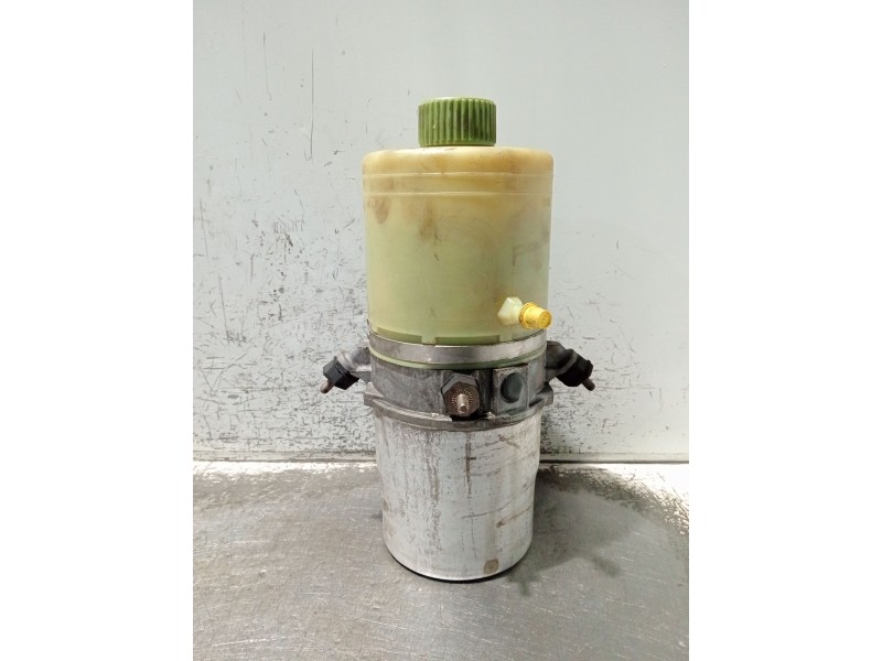 Recambio de bomba direccion para volkswagen polo iv (9n_, 9a_) 1.4 tdi referencia OEM IAM 6Q0423156AB 6Q1423051AN 6Q2423051AA