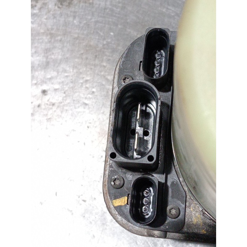Recambio de bomba direccion para volkswagen polo iv (9n_, 9a_) 1.4 tdi referencia OEM IAM 6Q0423156AB 6Q1423051AN 6Q2423051AA