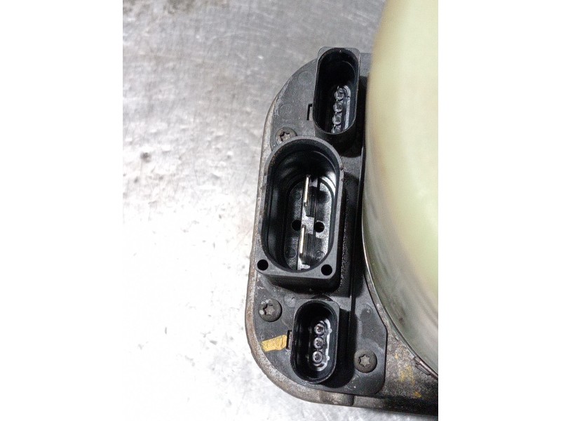 Recambio de bomba direccion para volkswagen polo iv (9n_, 9a_) 1.4 tdi referencia OEM IAM 6Q0423156AB 6Q1423051AN 6Q2423051AA