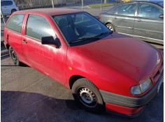 seat ibiza (6k) del año 1995