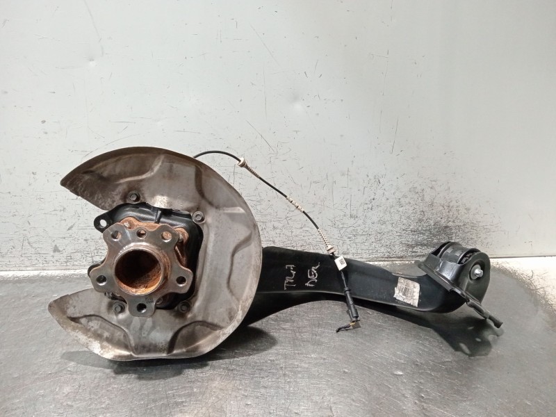 Recambio de mangueta trasera derecha para bmw x1/ix1 u11 x1 sdrive18d referencia OEM IAM 3332689421006  