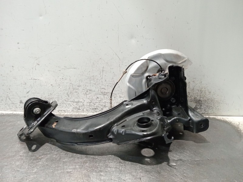 Recambio de mangueta trasera derecha para bmw x1/ix1 u11 x1 sdrive18d referencia OEM IAM 3332689421006  