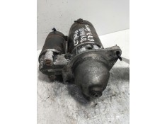 Recambio de motor arranque para citroen dyane dyane 6 referencia OEM IAM    2