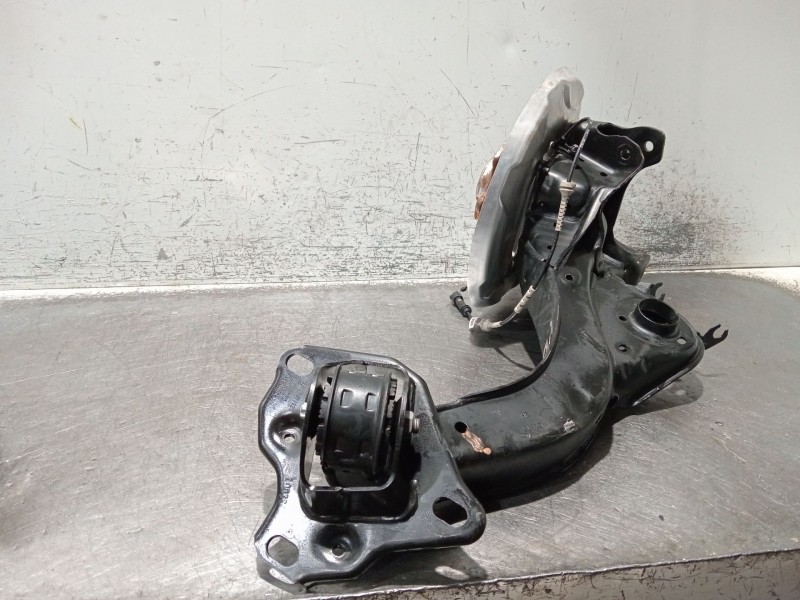 Recambio de mangueta trasera derecha para bmw x1/ix1 u11 x1 sdrive18d referencia OEM IAM 3332689421006  