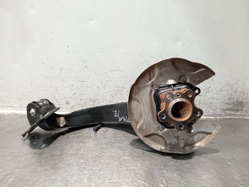 Recambio de mangueta trasera izquierda para bmw x1/ix1 u11 x1 sdrive18d referencia OEM IAM 3332689420906  