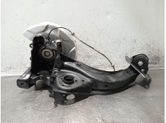 Recambio de mangueta trasera izquierda para bmw x1/ix1 u11 x1 sdrive18d referencia OEM IAM 3332689420906   2