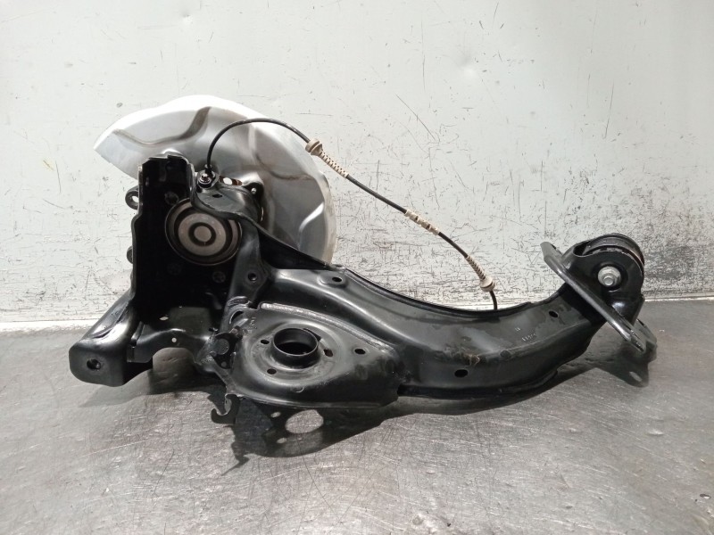 Recambio de mangueta trasera izquierda para bmw x1/ix1 u11 x1 sdrive18d referencia OEM IAM 3332689420906  