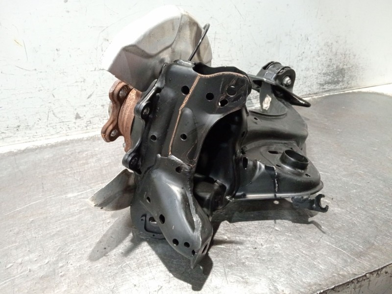 Recambio de mangueta trasera izquierda para bmw x1/ix1 u11 x1 sdrive18d referencia OEM IAM 3332689420906  