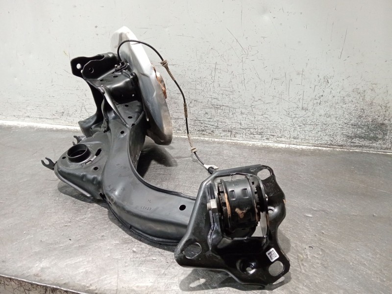 Recambio de mangueta trasera izquierda para bmw x1/ix1 u11 x1 sdrive18d referencia OEM IAM 3332689420906  