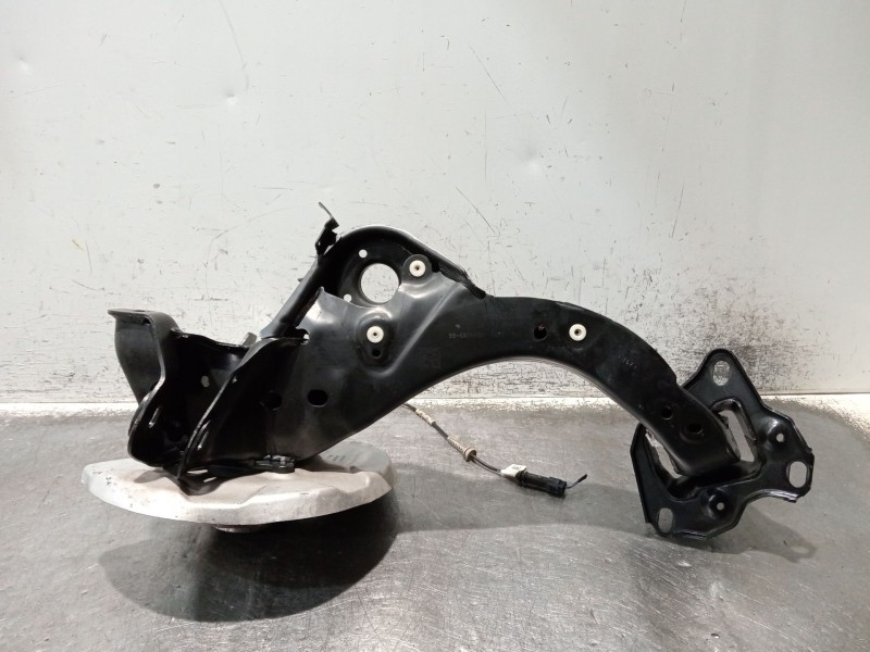 Recambio de mangueta trasera izquierda para bmw x1/ix1 u11 x1 sdrive18d referencia OEM IAM 3332689420906  