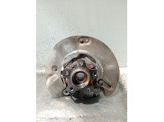 Recambio de mangueta delantera izquierda para bmw x1/ix1 u11 x1 sdrive18d referencia OEM IAM 689017981  