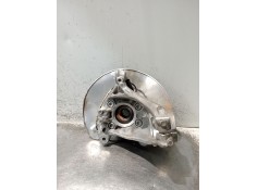 Recambio de mangueta delantera izquierda para bmw x1/ix1 u11 x1 sdrive18d referencia OEM IAM 689017981   2