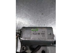 Recambio de motor limpia trasero para citroen xantia berlina 1.9 td sx referencia OEM IAM 53202102   2
