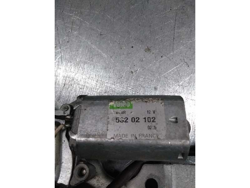 Recambio de motor limpia trasero para citroen xantia berlina 1.9 td sx referencia OEM IAM 53202102   Recambio de motor limpia trasero para citroen xantia berlina 1.9 td sx referencia OEM IAM 53202102