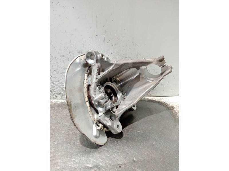 Recambio de mangueta delantera izquierda para bmw x1/ix1 u11 x1 sdrive18d referencia OEM IAM 689017981  