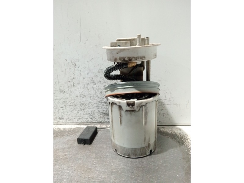 Recambio de bomba combustible para volkswagen polo iv (9n_, 9a_) 1.4 tdi referencia OEM IAM 6Q0919050A 220212007002 