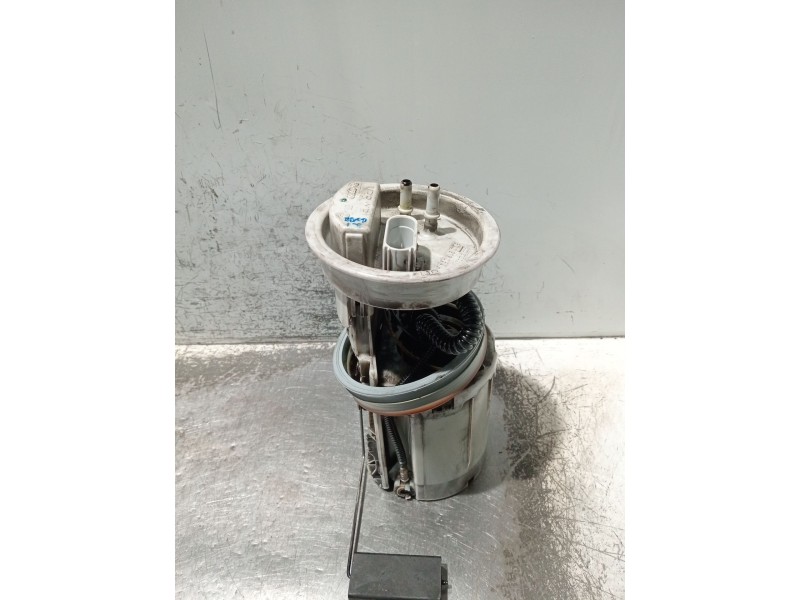Recambio de bomba combustible para volkswagen polo iv (9n_, 9a_) 1.4 tdi referencia OEM IAM 6Q0919050A 220212007002 