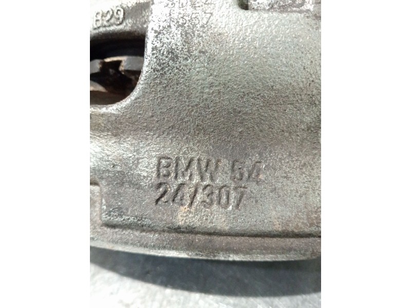 Recambio de pinza freno delantera derecha para bmw x1/ix1 u11 x1 sdrive18d referencia OEM IAM 5424307  