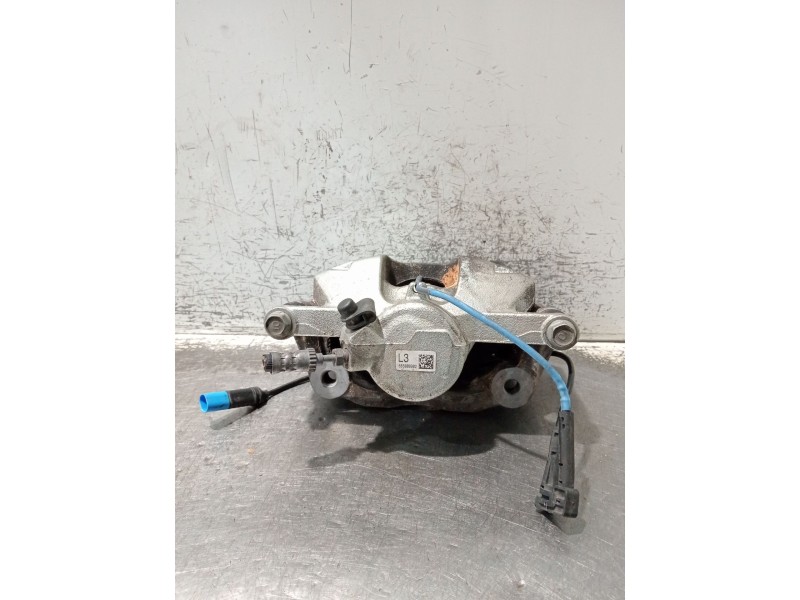 Recambio de pinza freno delantera izquierda para bmw x1/ix1 u11 x1 sdrive18d referencia OEM IAM 5424307  