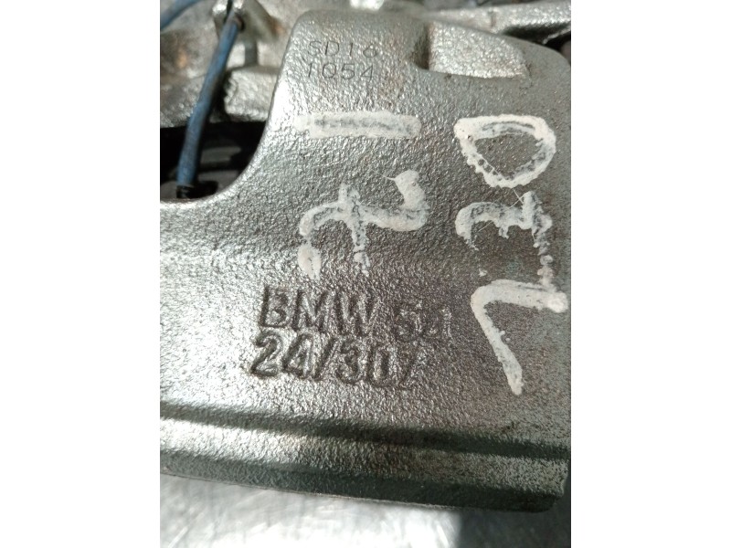 Recambio de pinza freno delantera izquierda para bmw x1/ix1 u11 x1 sdrive18d referencia OEM IAM 5424307  
