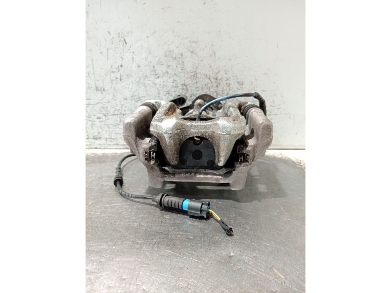 Recambio de pinza freno trasera derecha para bmw x1/ix1 u11 x1 sdrive18d referencia OEM IAM 6E558E  