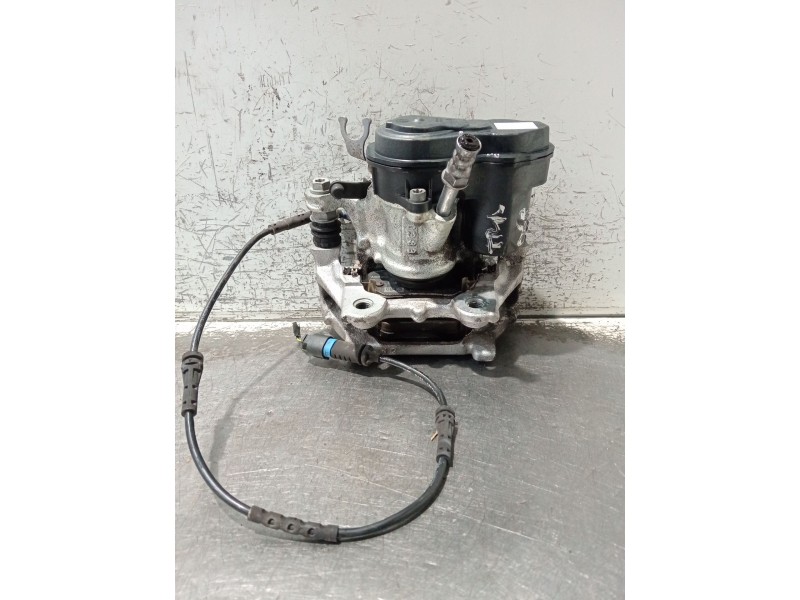 Recambio de pinza freno trasera derecha para bmw x1/ix1 u11 x1 sdrive18d referencia OEM IAM 6E558E  