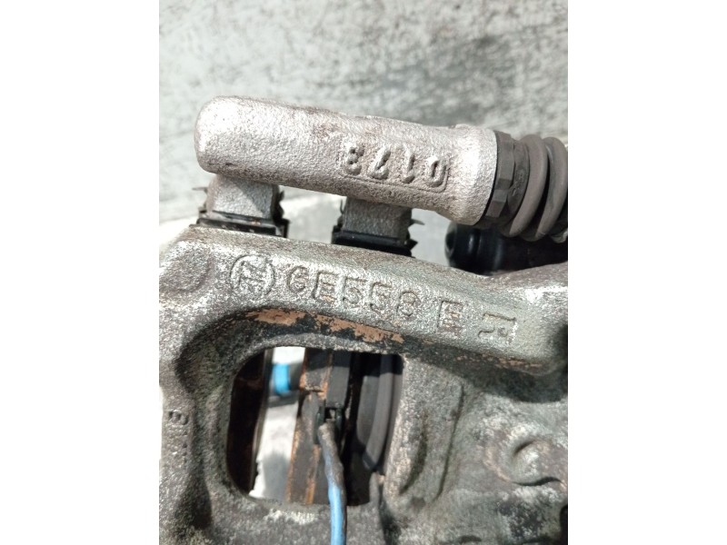 Recambio de pinza freno trasera derecha para bmw x1/ix1 u11 x1 sdrive18d referencia OEM IAM 6E558E  