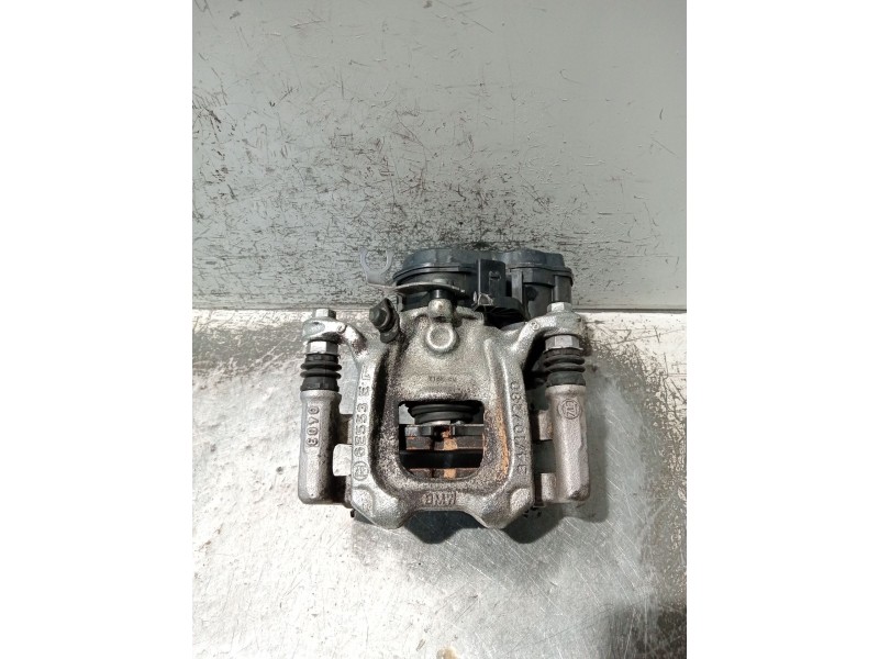 Recambio de pinza freno trasera izquierda para bmw x1/ix1 u11 x1 sdrive18d referencia OEM IAM 689106302 6E553E 