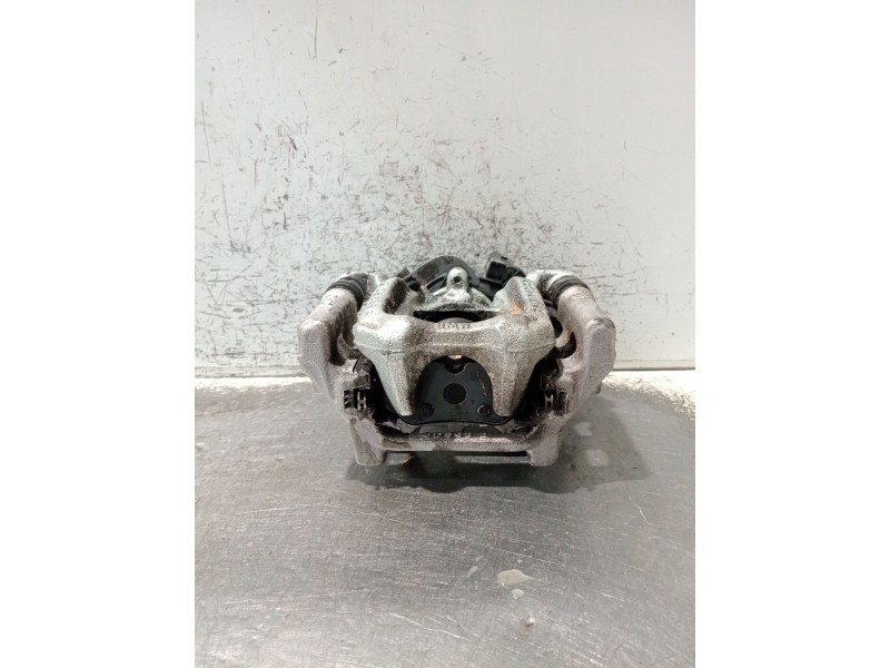 Recambio de pinza freno trasera izquierda para bmw x1/ix1 u11 x1 sdrive18d referencia OEM IAM 689106302 6E553E 
