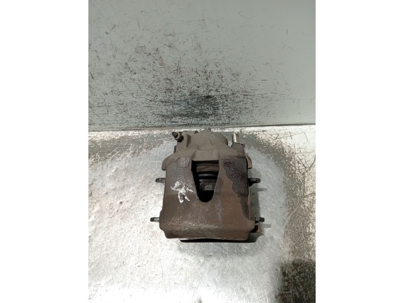Recambio de pinza freno delantera derecha para volkswagen polo iv (9n_, 9a_) 1.4 tdi referencia OEM IAM   