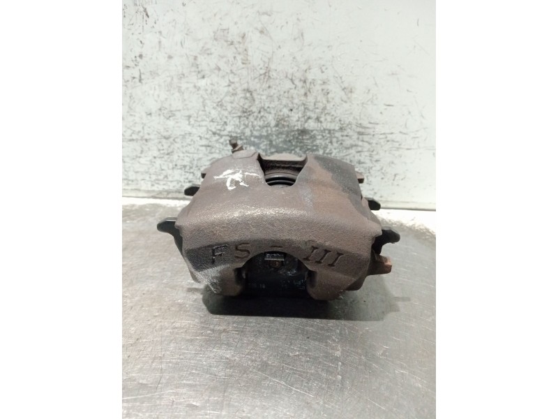 Recambio de pinza freno delantera derecha para volkswagen polo iv (9n_, 9a_) 1.4 tdi referencia OEM IAM   