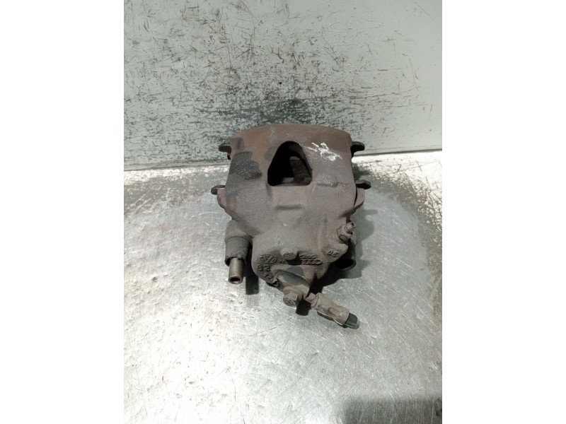 Recambio de pinza freno delantera derecha para volkswagen polo iv (9n_, 9a_) 1.4 tdi referencia OEM IAM   