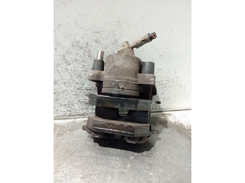 Recambio de pinza freno delantera derecha para volkswagen polo iv (9n_, 9a_) 1.4 tdi referencia OEM IAM   