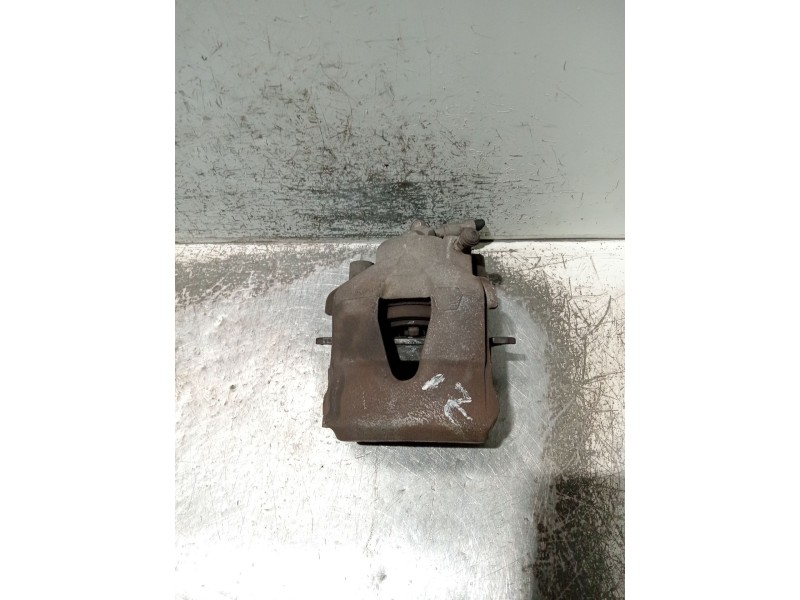 Recambio de pinza freno delantera izquierda para volkswagen polo iv (9n_, 9a_) 1.4 tdi referencia OEM IAM   