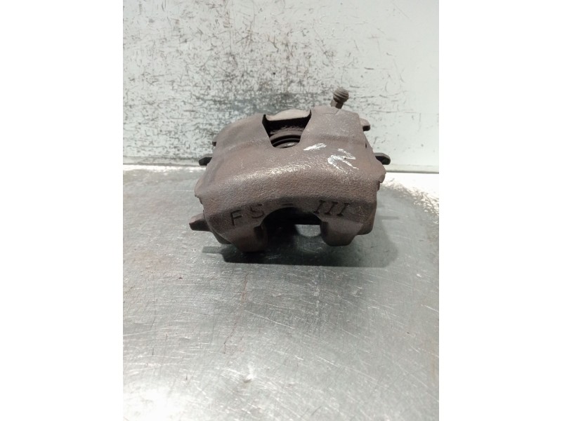 Recambio de pinza freno delantera izquierda para volkswagen polo iv (9n_, 9a_) 1.4 tdi referencia OEM IAM   
