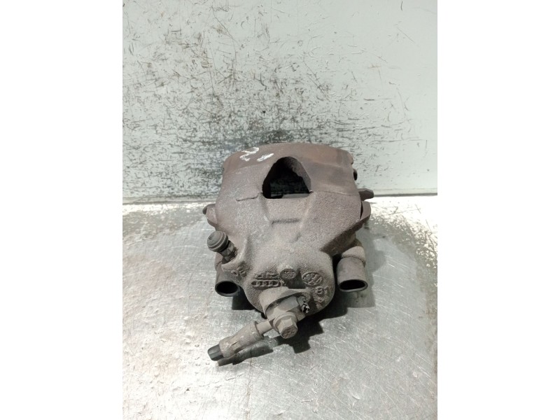 Recambio de pinza freno delantera izquierda para volkswagen polo iv (9n_, 9a_) 1.4 tdi referencia OEM IAM   