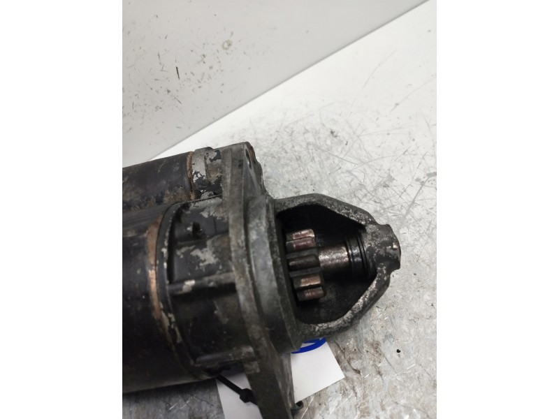 Recambio de motor arranque para citroen dyane dyane 6 referencia OEM IAM   