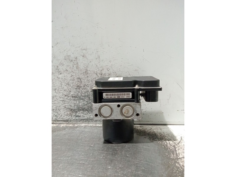 Recambio de abs para volkswagen polo iv (9n_, 9a_) 1.4 tdi referencia OEM IAM 0265800363 0265231426 6Q0614117
