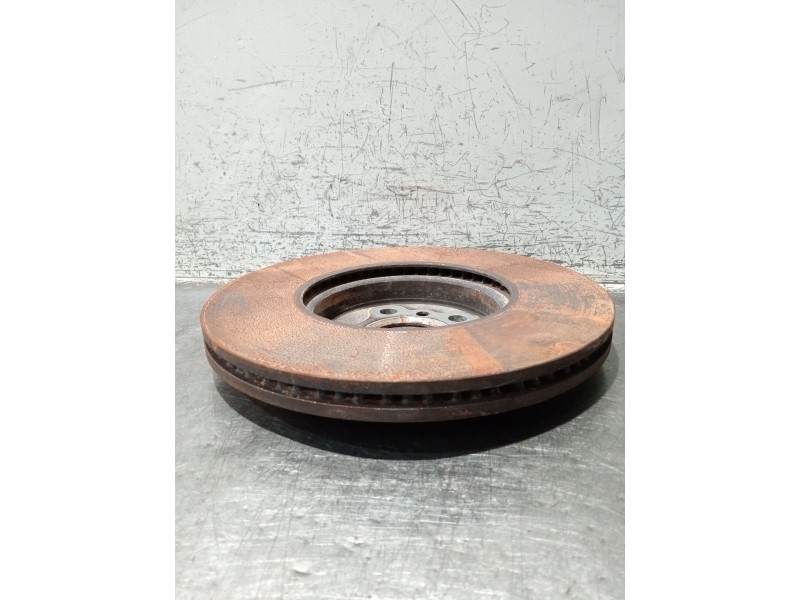 Recambio de disco freno delantero para bmw x1/ix1 u11 x1 sdrive18d referencia OEM IAM   