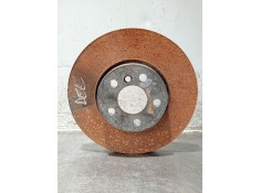 Recambio de disco freno delantero para bmw x1/ix1 u11 x1 sdrive18d referencia OEM IAM   