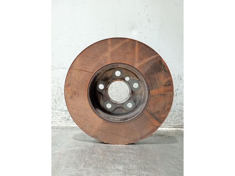 Recambio de disco freno delantero para bmw x1/ix1 u11 x1 sdrive18d referencia OEM IAM   