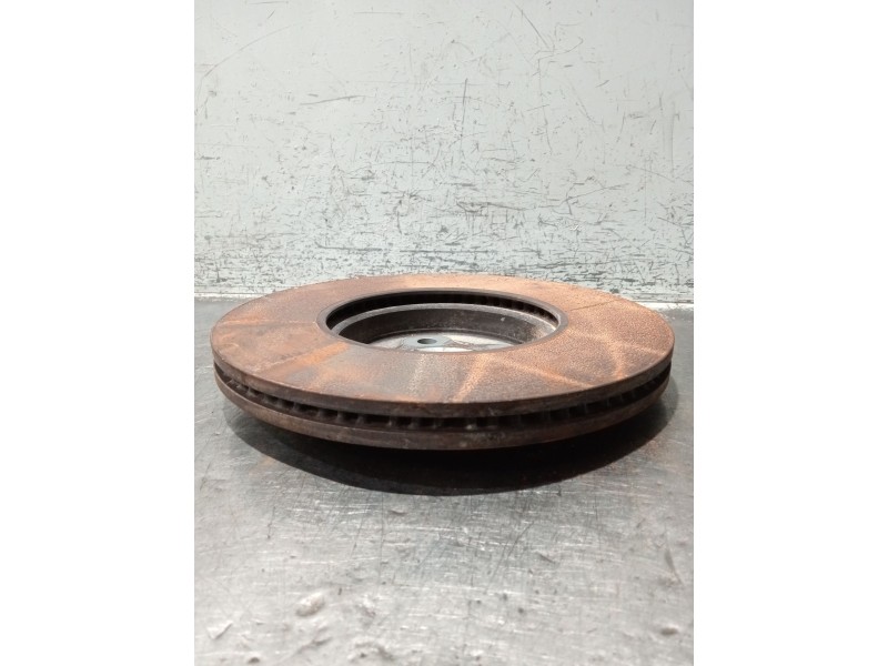 Recambio de disco freno delantero para bmw x1/ix1 u11 x1 sdrive18d referencia OEM IAM   