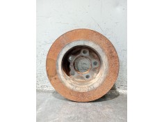 Recambio de disco freno trasero para bmw x1/ix1 u11 x1 sdrive18d referencia OEM IAM    2