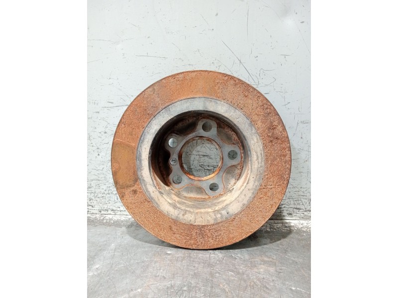 Recambio de disco freno trasero para bmw x1/ix1 u11 x1 sdrive18d referencia OEM IAM   