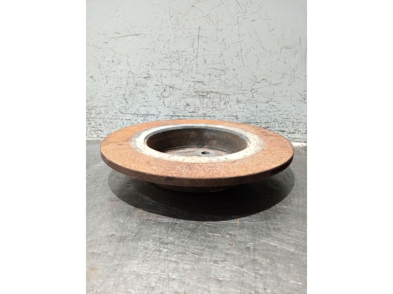 Recambio de disco freno trasero para bmw x1/ix1 u11 x1 sdrive18d referencia OEM IAM   