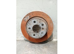 Recambio de disco freno trasero para bmw x1/ix1 u11 x1 sdrive18d referencia OEM IAM   