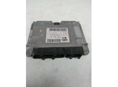Recambio de centralita motor uce para lancia lybra berlina 1.6 referencia OEM IAM IAW49FB1 46769432 6160034003