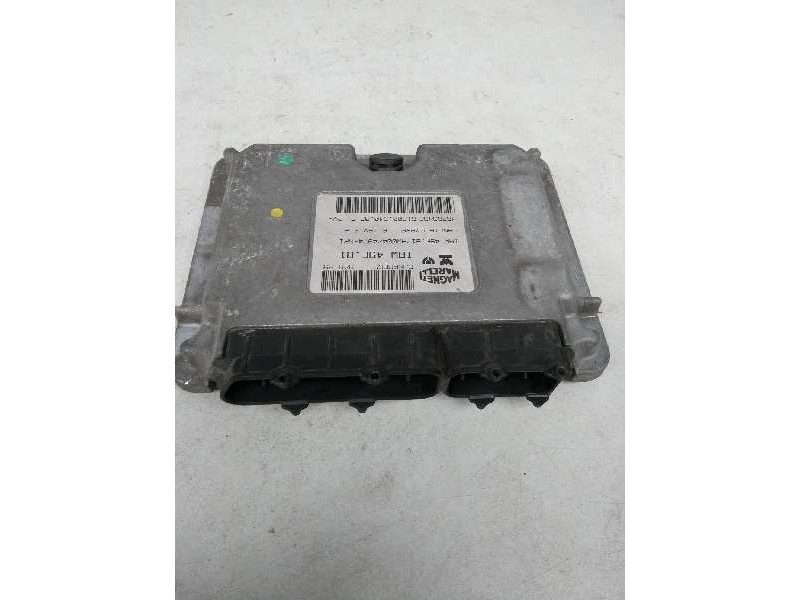 Recambio de centralita motor uce para lancia lybra berlina 1.6 referencia OEM IAM IAW49FB1 46769432 6160034003